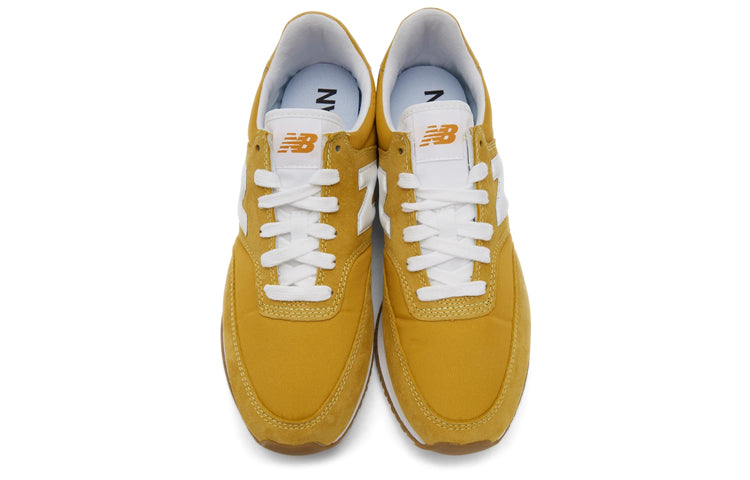 (WMNS) New Balance Junya Watanabe MAN x COMP100 D 'White Yellow' WEK103S20