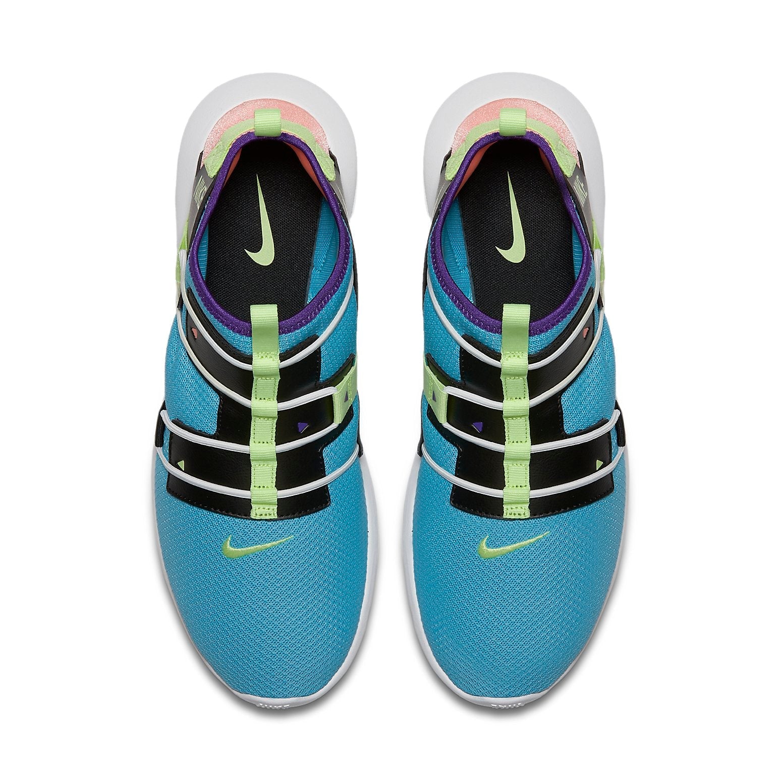 Nike Vortak 'Lagoon Pulse' AA2194-402