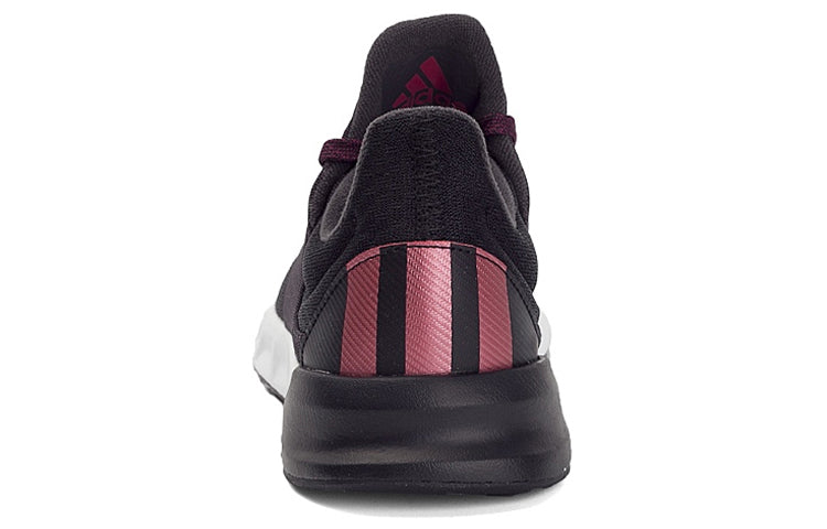 (WMNS) adidas Falcon Elite 5 'Black Purple' BA8170