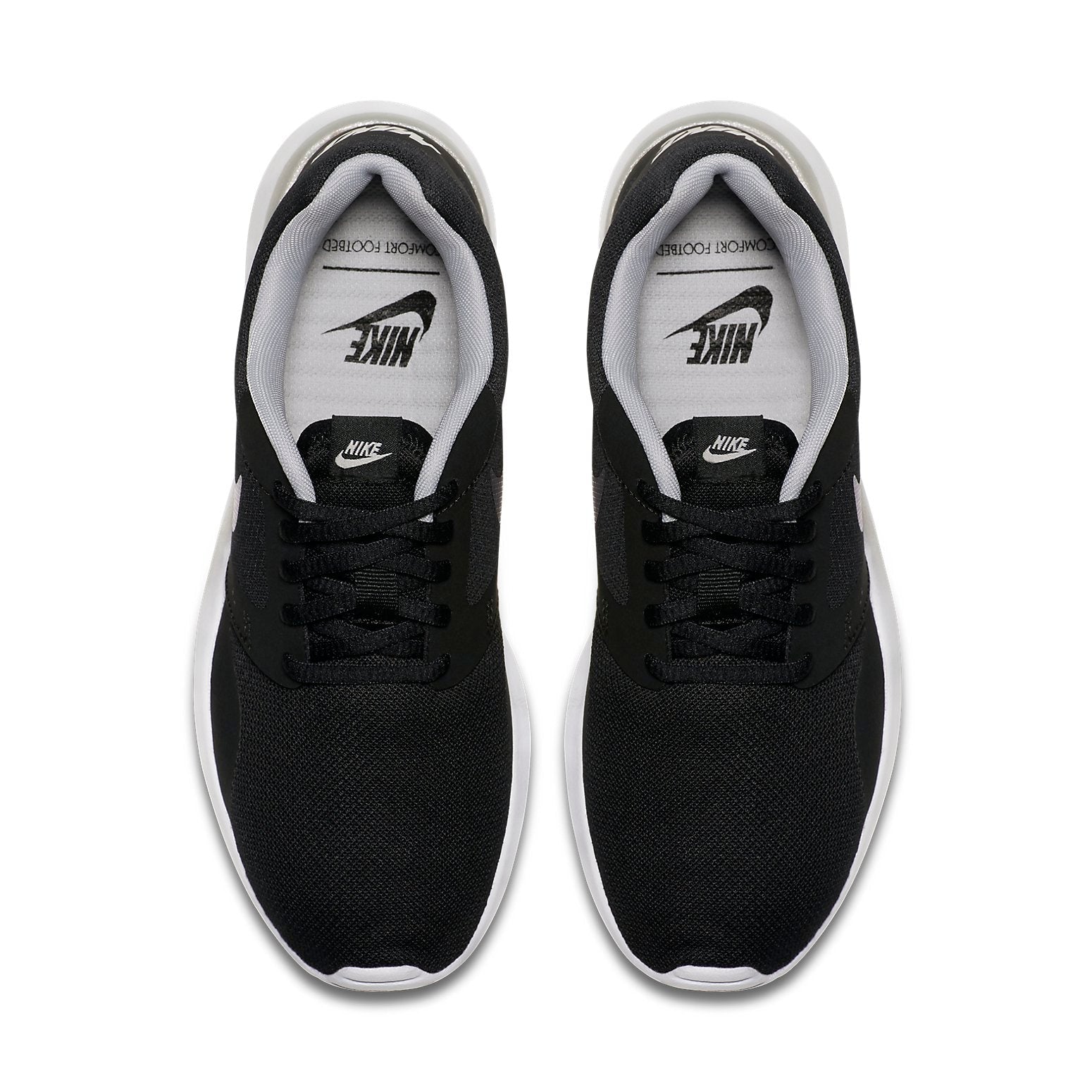 (WMNS) Kaishi NS 'Black' 747495-001