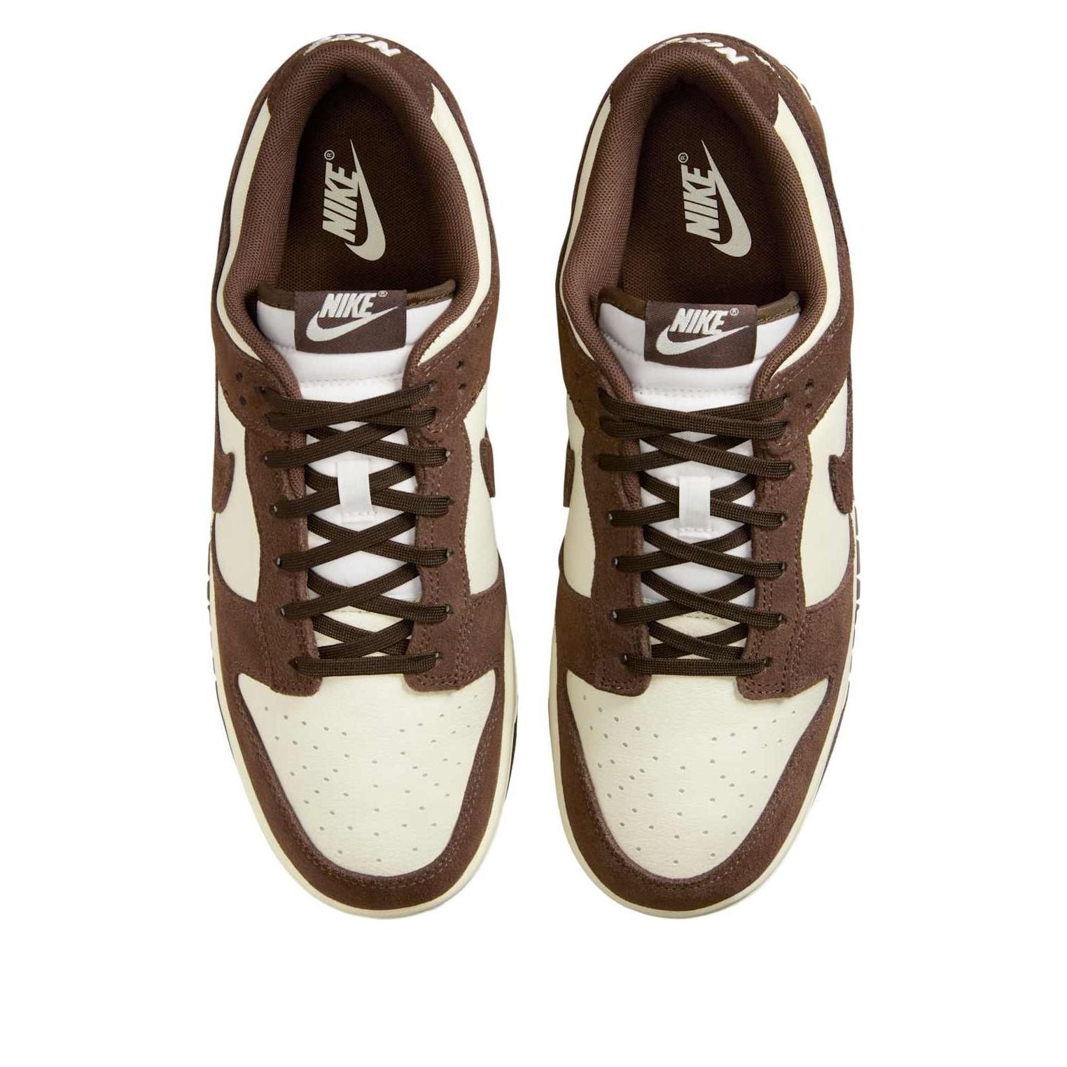 Nike Dunk Low Retro SE 'Pale Ivory Baroque Brown' FQ8249-104