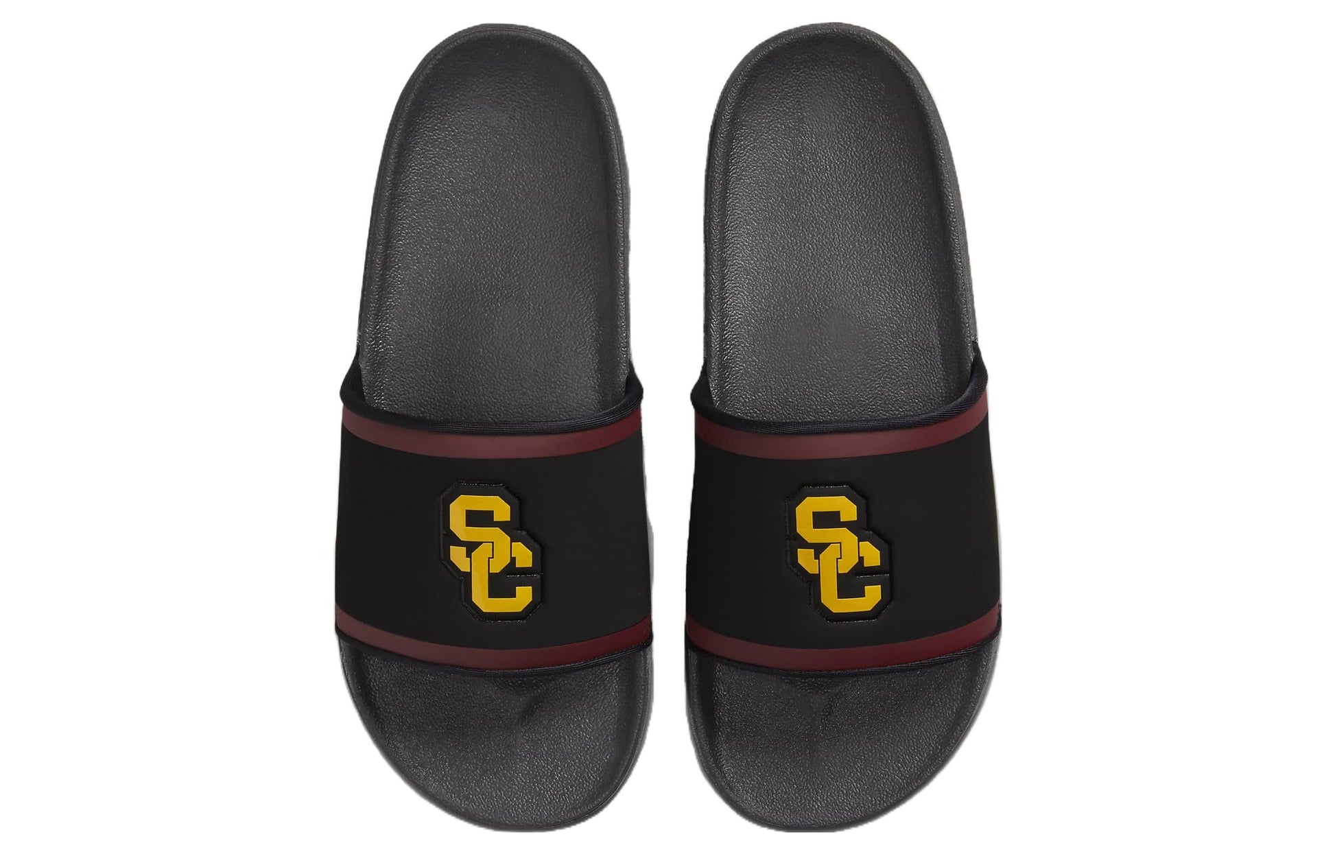 Nike Offcourt 'USC' DD0553-002