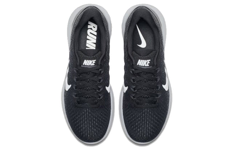 (WMNS) Nike Lunarglide 9 'Black' 904716-001