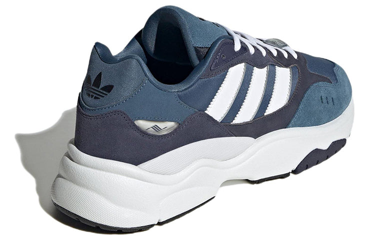 adidas Retropy F90 'Wonder Steel' HP8022