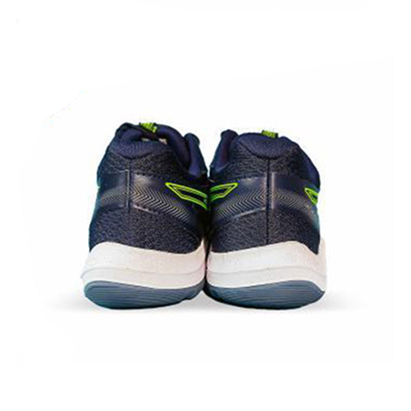 ASICS Gel-Blade 8 'Dark Ink Blue' 1071A066-405