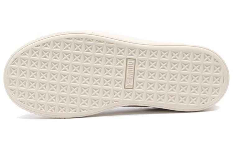 PUMA Suede Platform Glam 364921-06