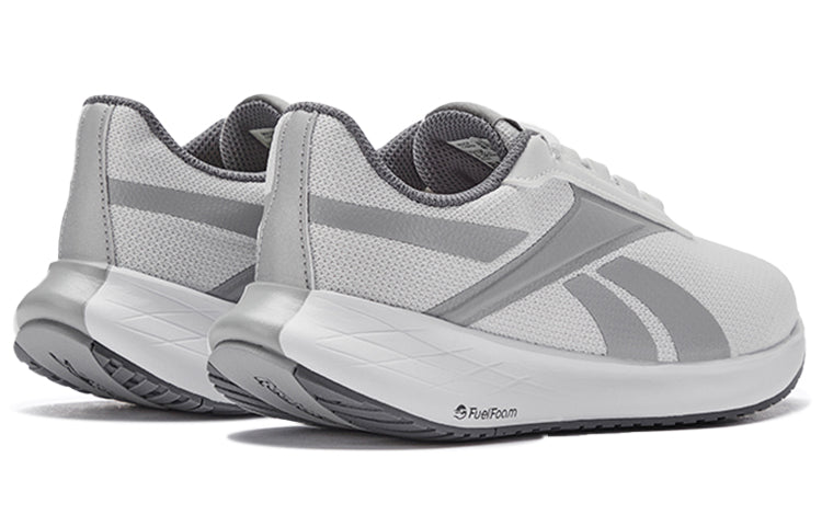 (WMNS) Reebok Energen Plus 'White Light Gray' GY5194