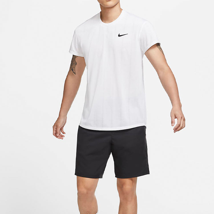 Nike COURT DRI-FIT9 Black 939266-010