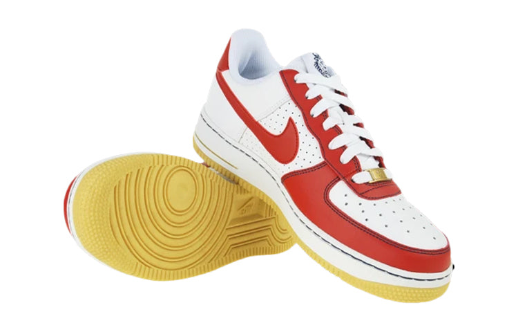 (GS) Nike Air Force 1 'LeBron' 314192-166