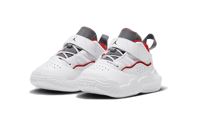(TD) Air Jordan Stay Loyal 'White Light Graphite' DC7231-105
