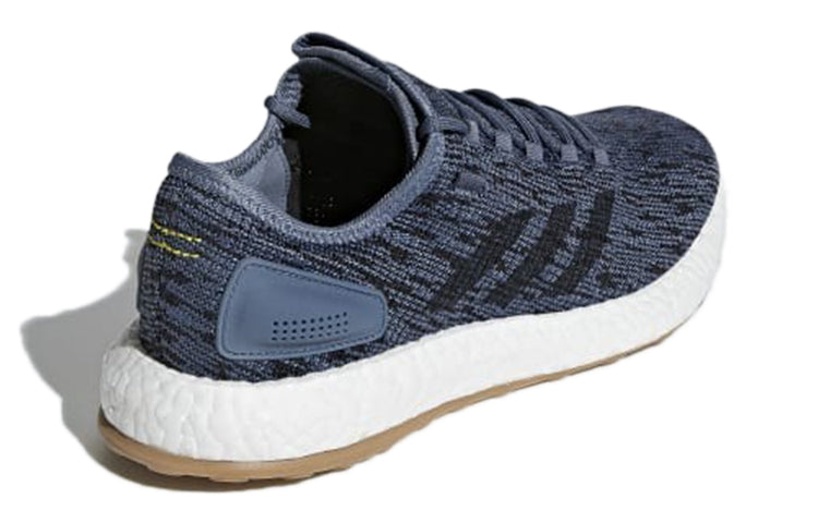 adidas PureBoost 'Raw Steel' CM8298