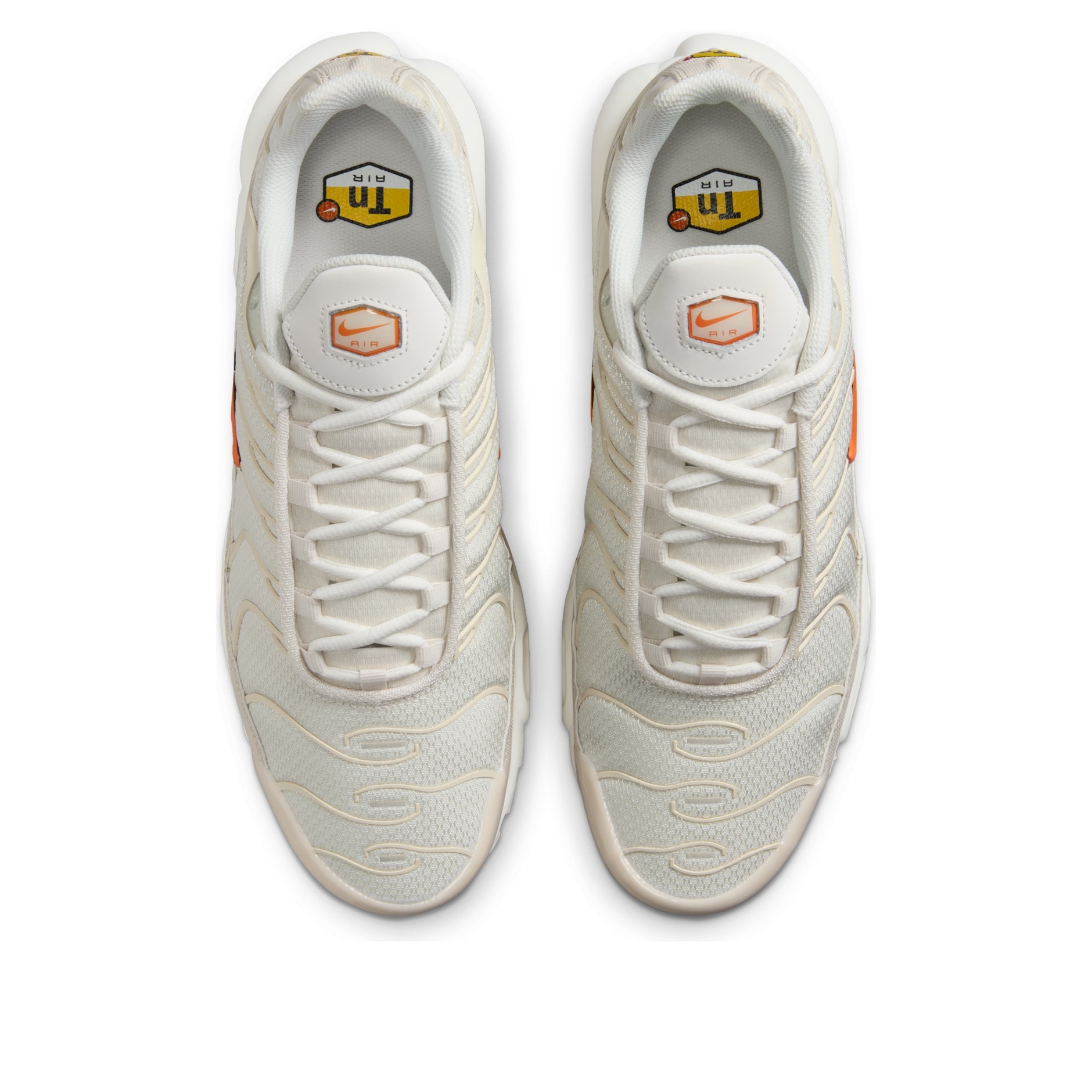 Nike Air Max Plus 'Phantom Safety Orange' DM0032-019