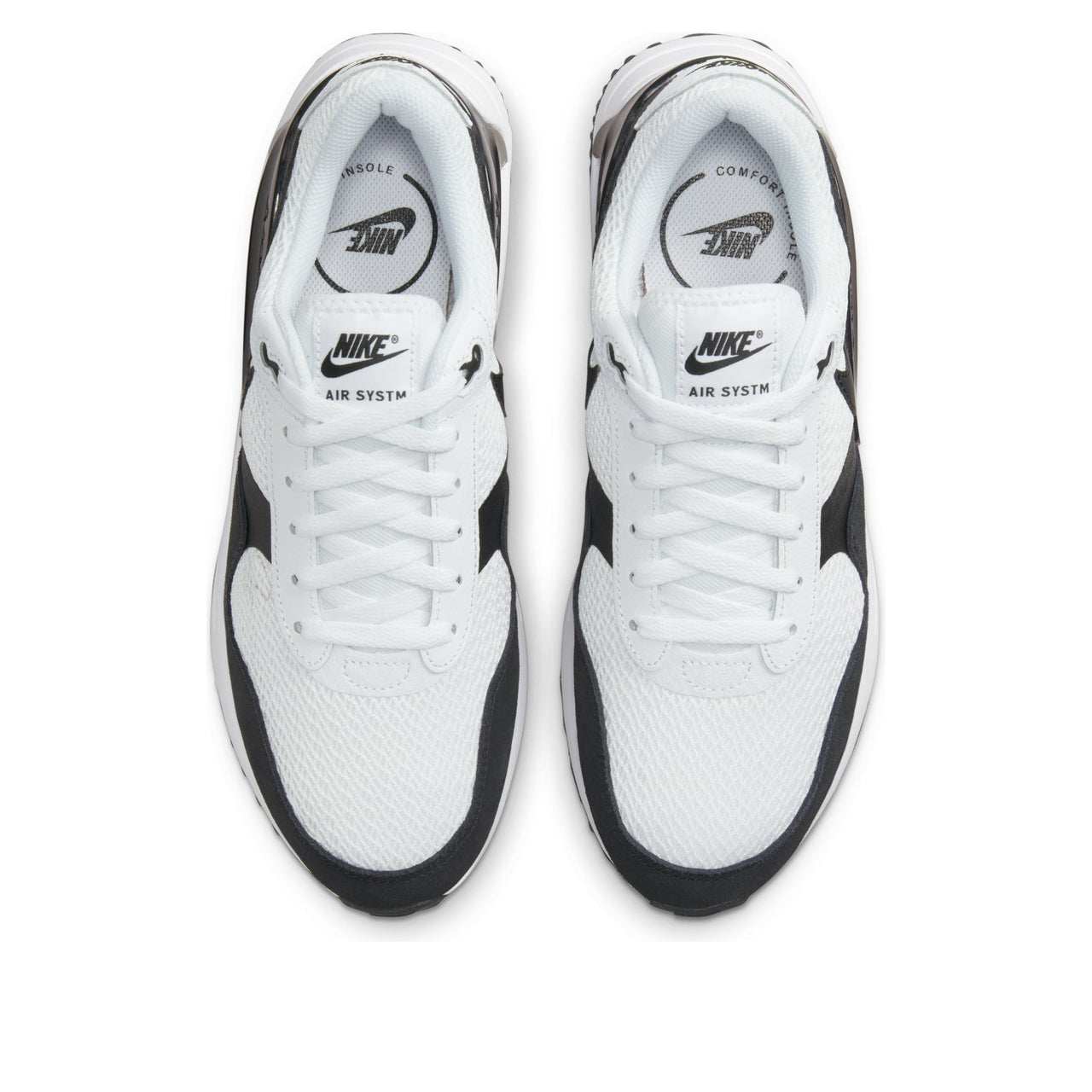 Nike Air Max Systm Shoes 'Summit White' DM9537-103