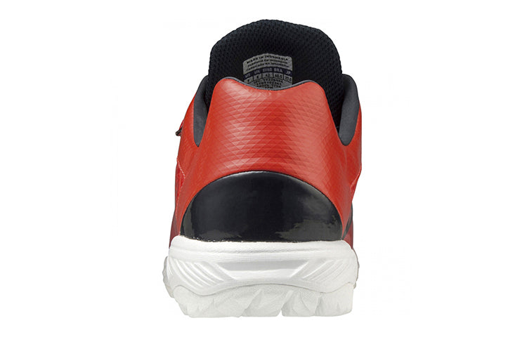Mizuno Select Nine Trainer CR 'Red Black' 11GT192361