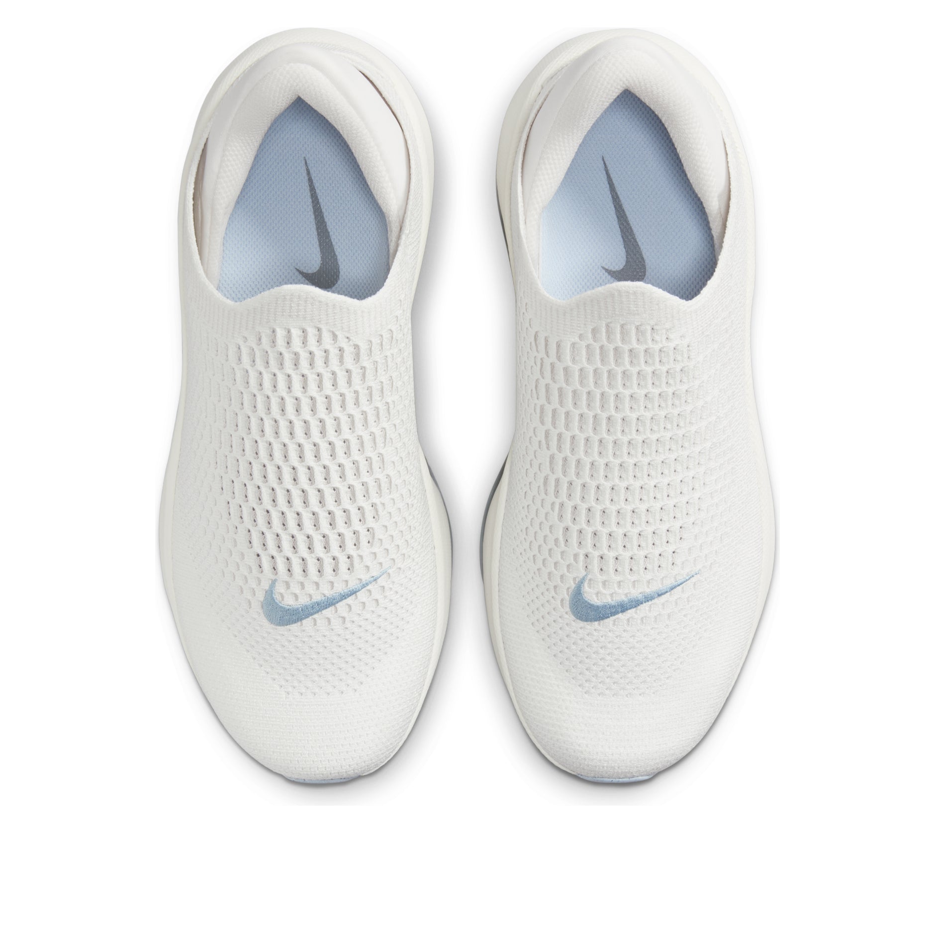 (WMNS) Nike Reina EasyOn 'Sail Light Armory Blue' FN0345-100