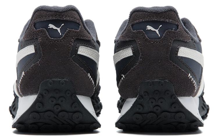 PUMA Blacktop Rider 'Flat Dark Grey' 392725-02