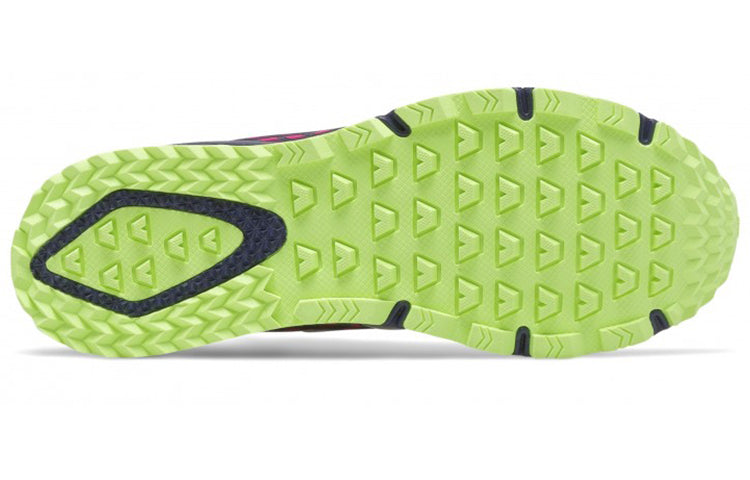 (WMNS) New Balance FuelCore Nitrel Trail 'Blue Purple' WTNTRLA1