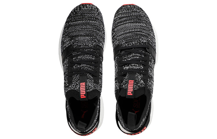 PUMA NRGY Neko Engineer Knit 'High Risk Red' 191097-09
