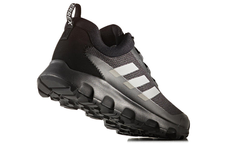 adidas Terrex Voyager Rain RDY 'Black Soild Grey' S80798