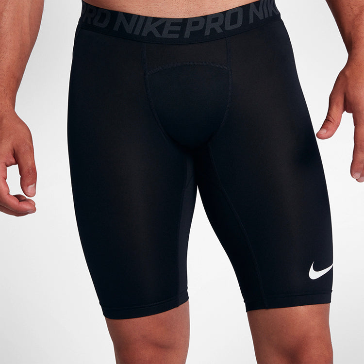 Nike MENS Pro 6' Sports Quick-dry Shorts Black 838061-010
