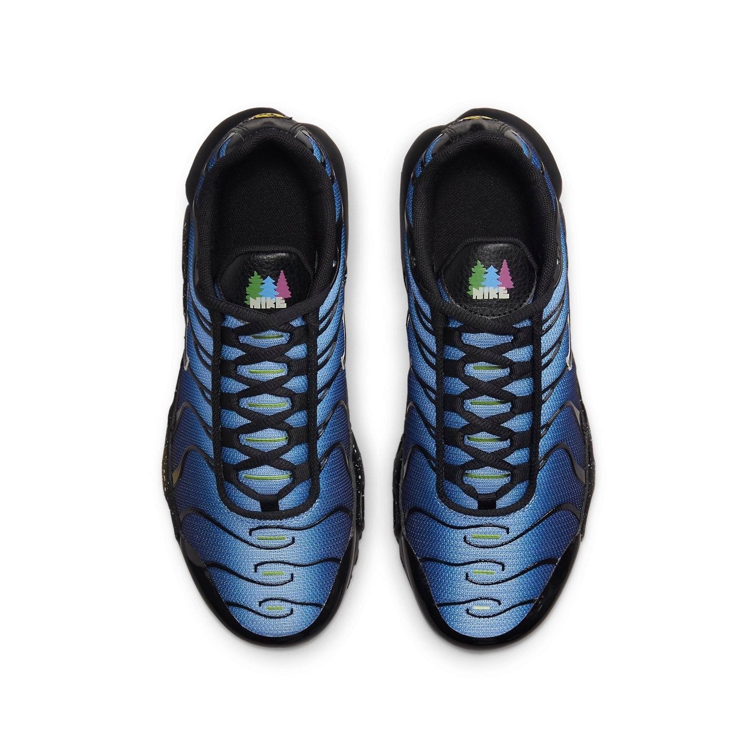 (GS) Nike Air Max Plus 'Stargazing' DV3484-001