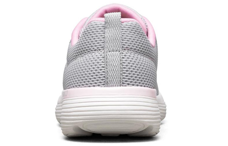(WMNS) Skechers Go Run 400 V2 Gray/White/Purple 128000-GYLV