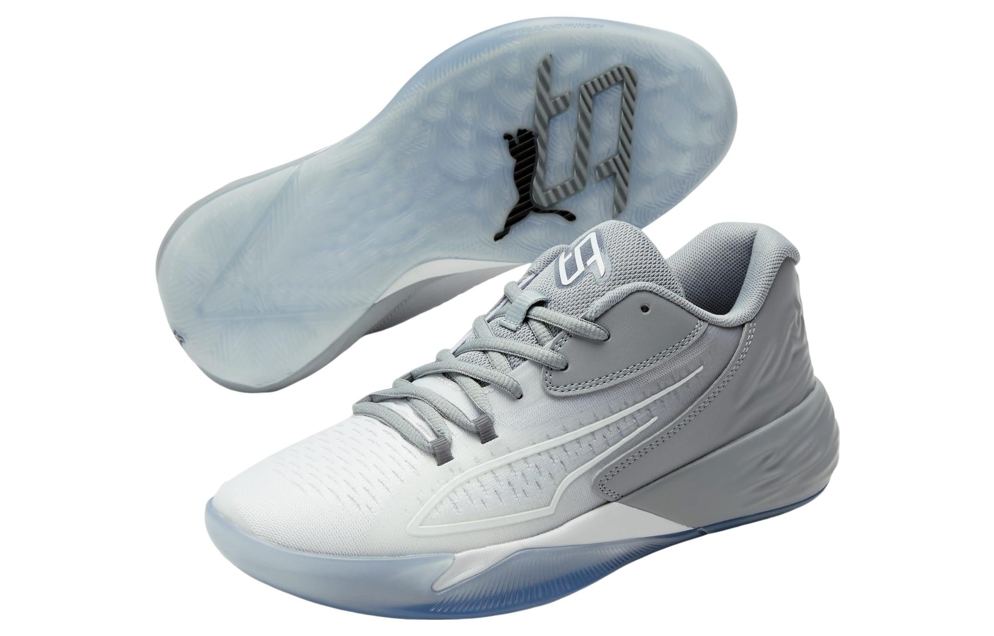 (WMNS) PUMA Stewie 1 Team 'Quarry' 378262-05