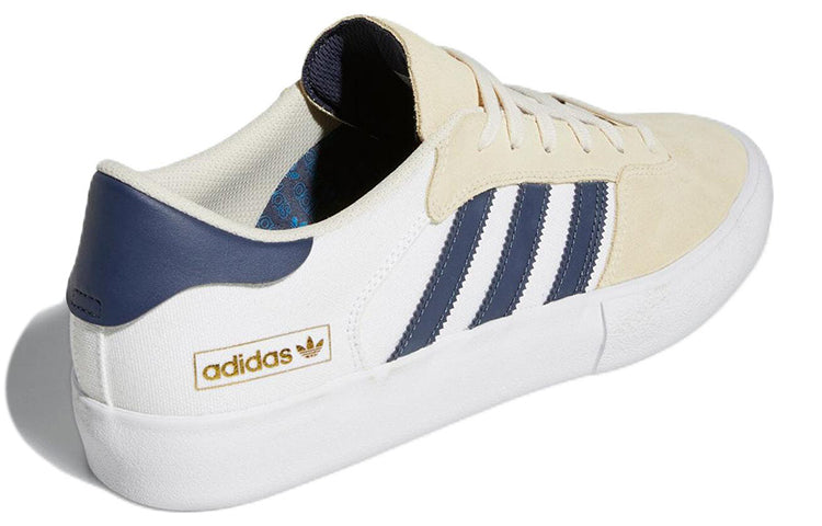 adidas Matchbreak Super 'White Shadow Navy Gum' GY6925
