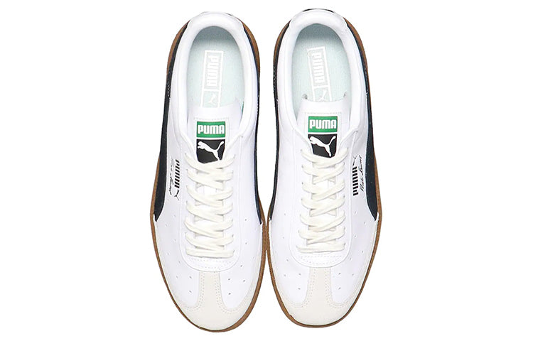 PUMA Vlado Stenzel OG 'White Black Gum' 384251-01