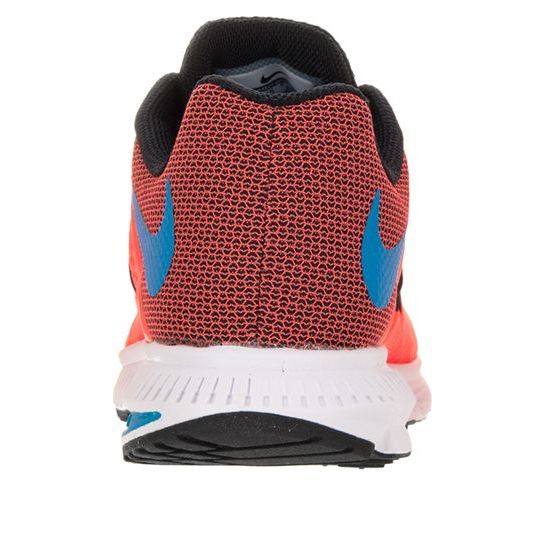 (WMNS) Nike Air Zoom Winflo 3 'Bright Mango' 831562-800