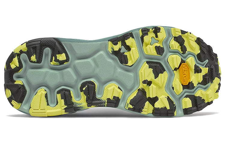 (WMNS) New Balance Fresh Foam X More Trail v2 'Deep Sea' WTMORLT2