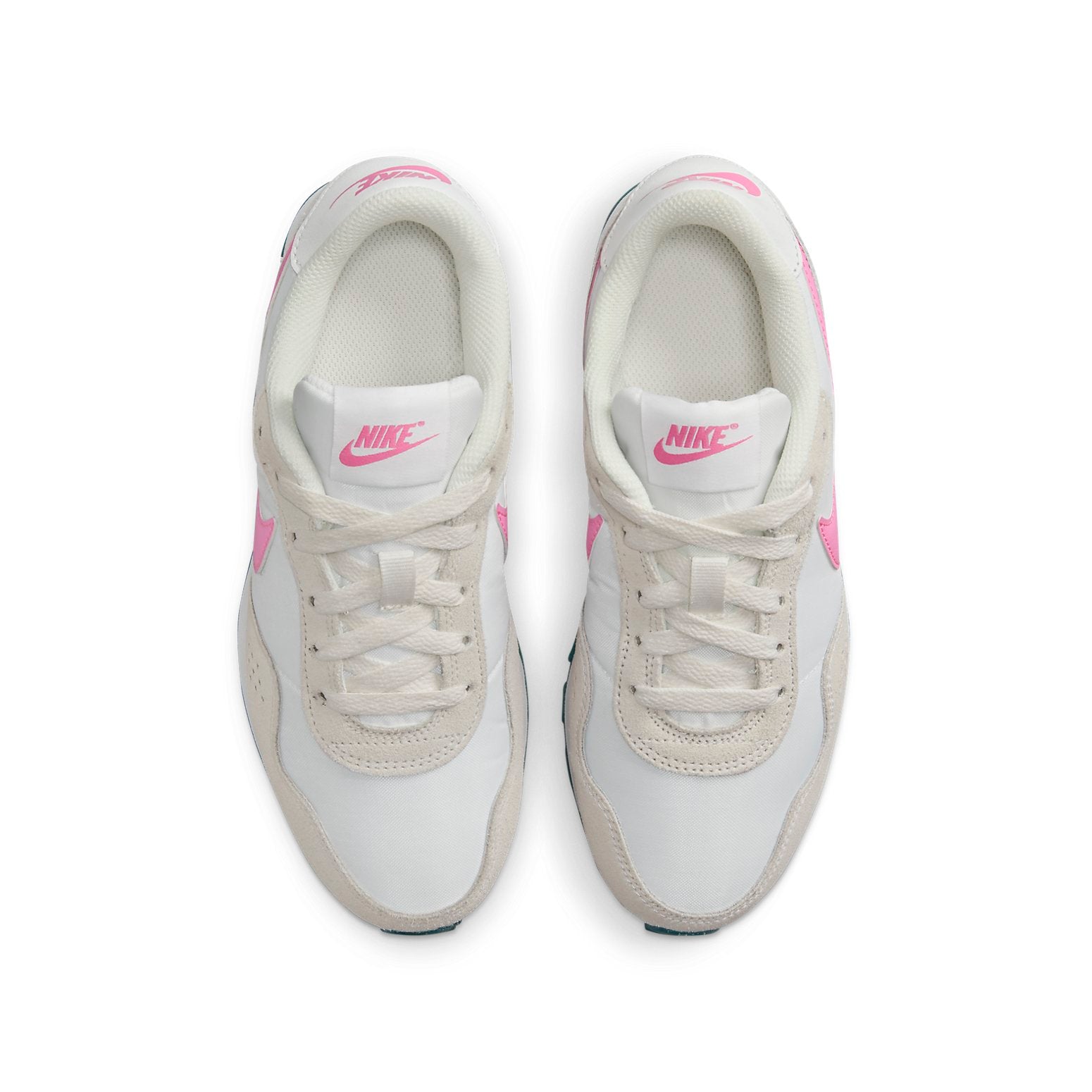 (GS) Nike MD Valiant 'Summit White Pink ' CN8558-111