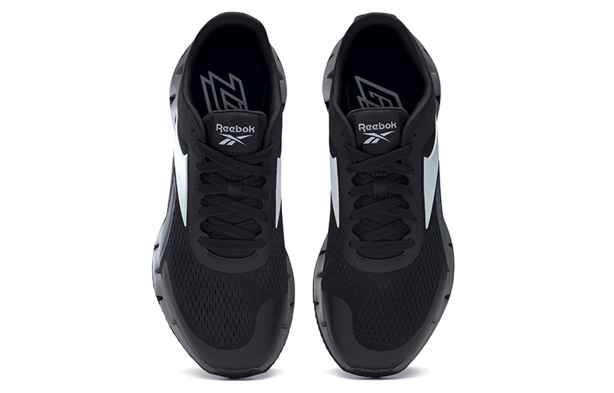 Reebok Zig Dynamica 2 Black FY9943