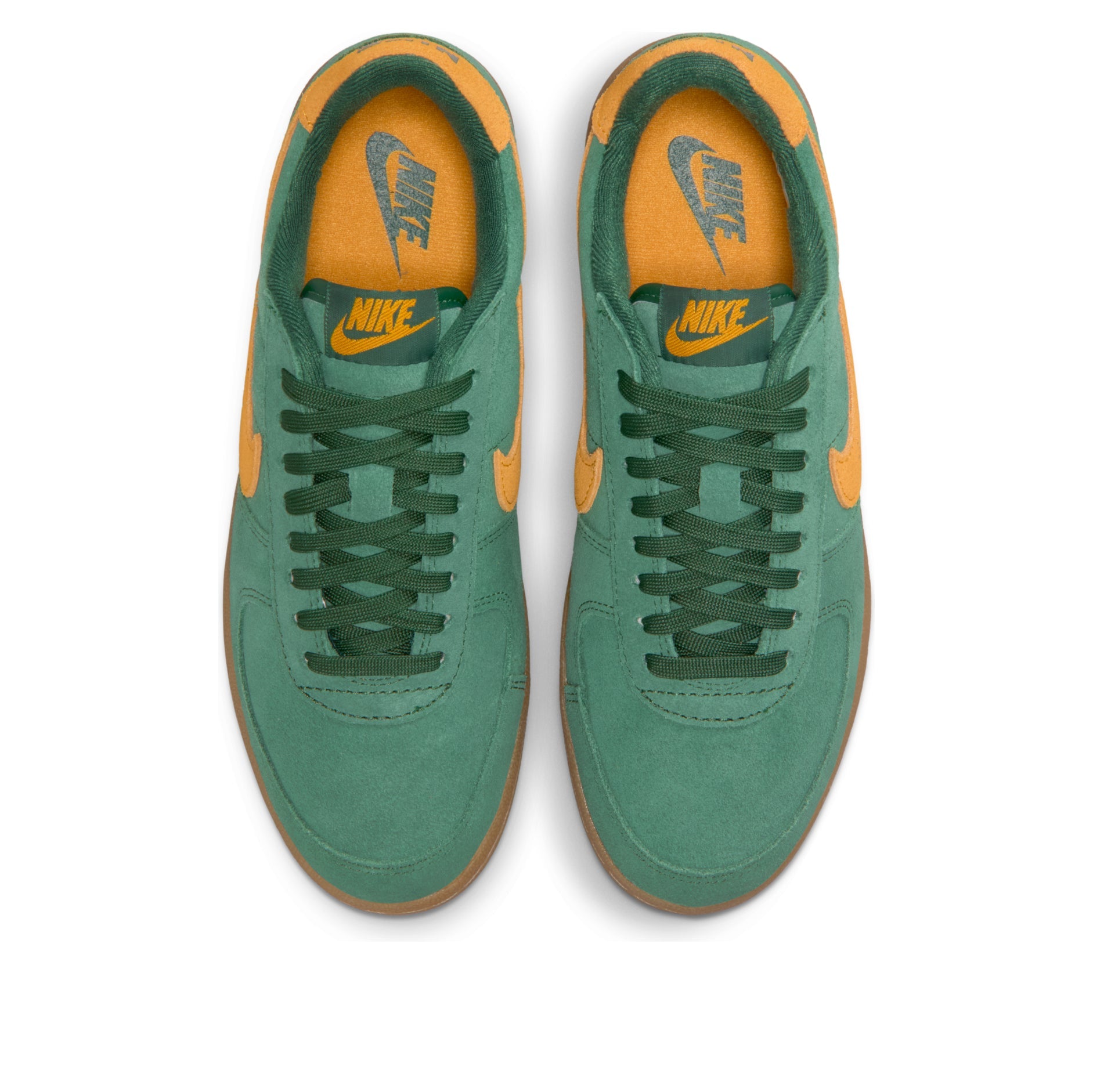 (WMNS) Nike Field General 'Fir Gold Leaf Gum' IQ9949-300