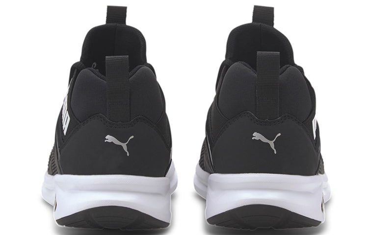 (WMNS) PUMA Enzo 2 'Black White' 193256-01