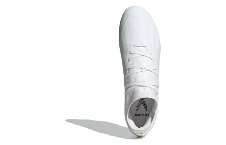adidas X Crazyfast.3 FG 'Triple White' GY7430