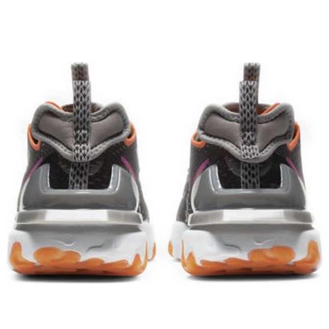 Nike React Vision 'Orange Fuchsia' CD4373-003