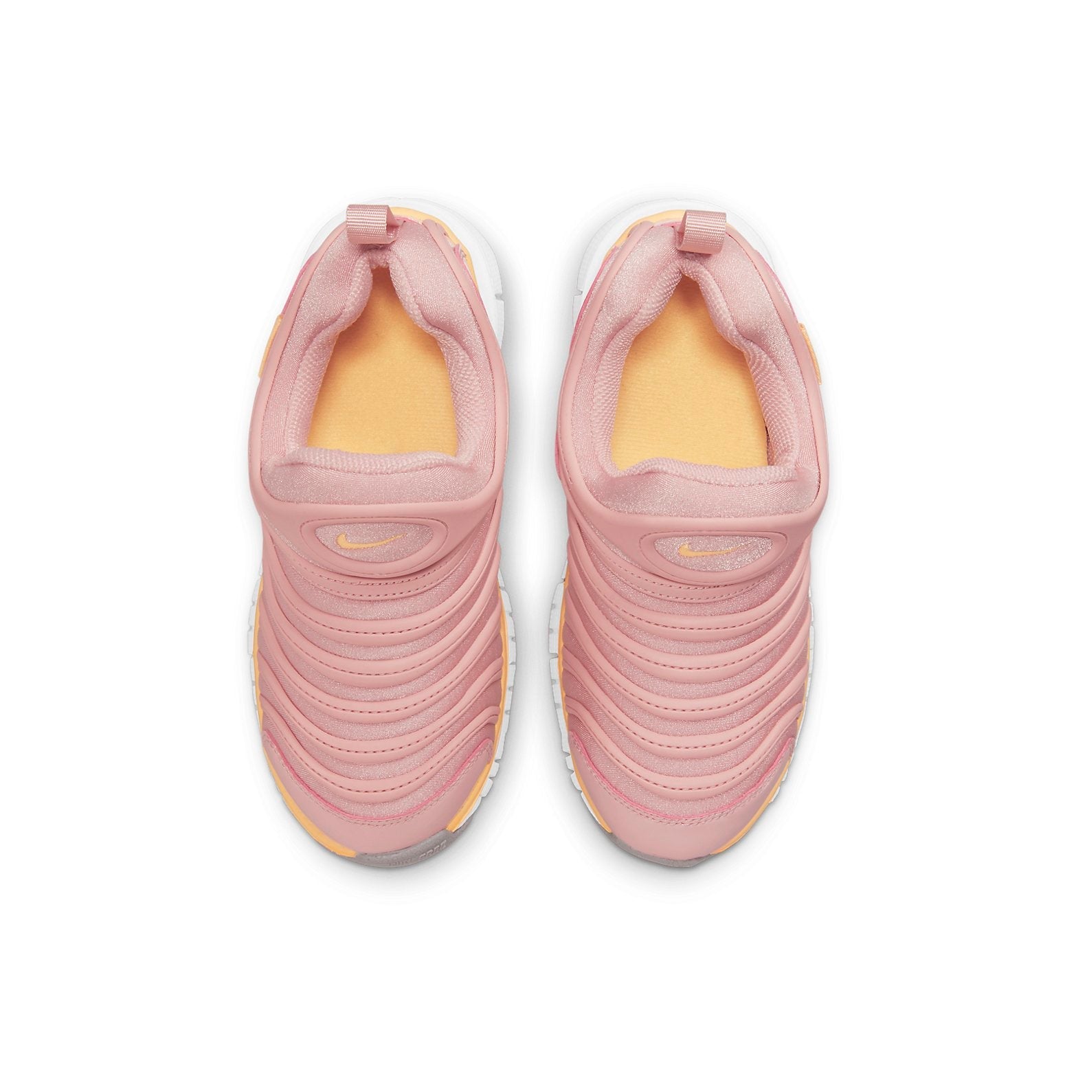 (PS) Nike Dynamo Free 'Pink Glaze' 343738-632