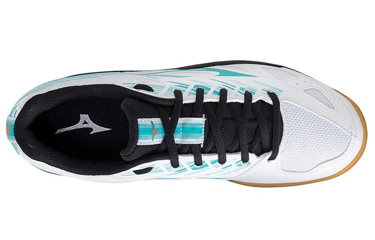 Mizuno Sky Blaster 2 'White Blue' 71GA204534