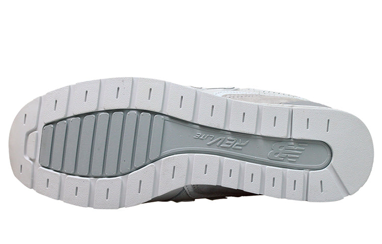 New Balance 996Series Gray/White MRL996KK