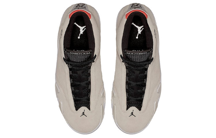 Air Jordan 14 Retro 'Desert Sand' 487471-021