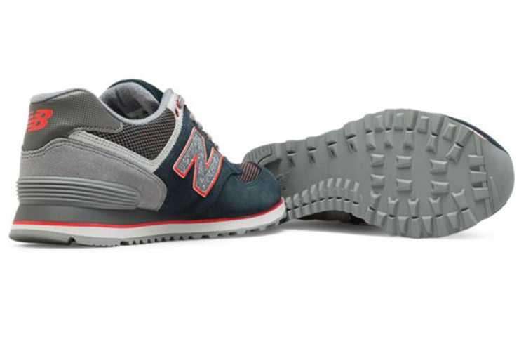 New Balance 574 'Green Grey' ML574OIA