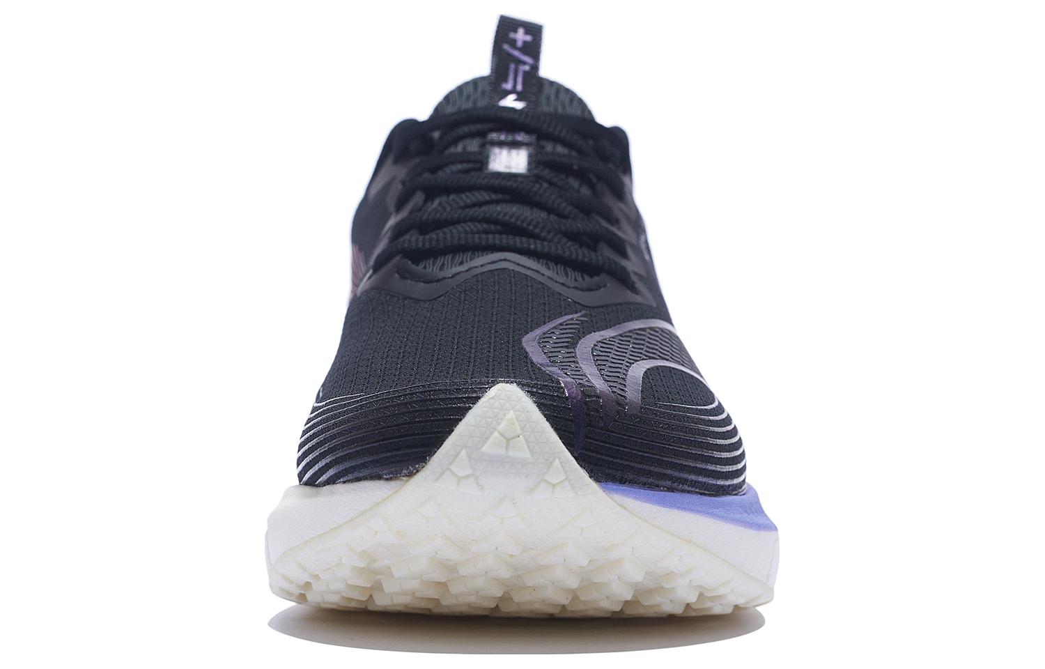 (WMNS) Li-Ning Dark Horse 5 Pro 'Black Orange' ARMS026-1
