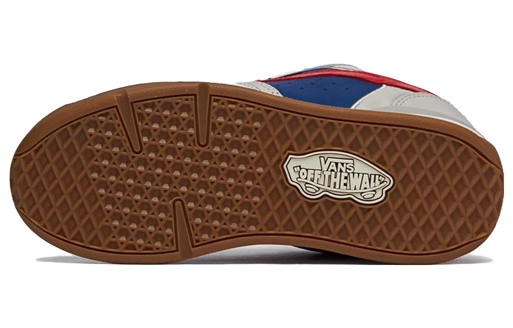 Gallery Dept. x Vans Rowley XLT 'Blue' VN000E21DC6