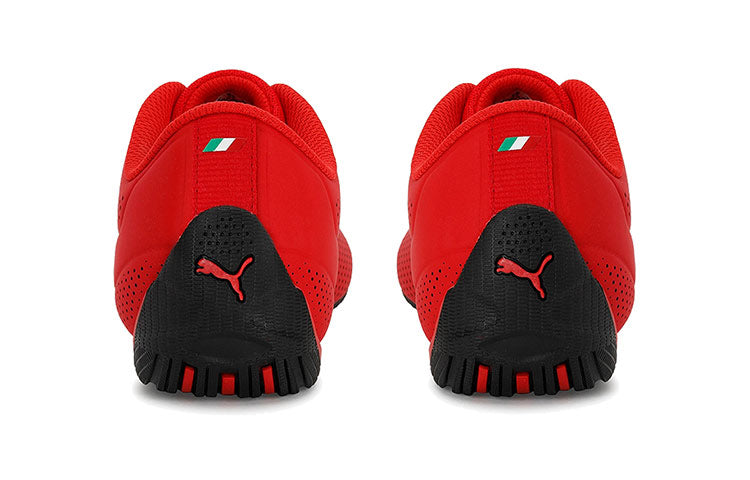 PUMA Ferrari Drift Cat 5 'Red Black White' 305921-01