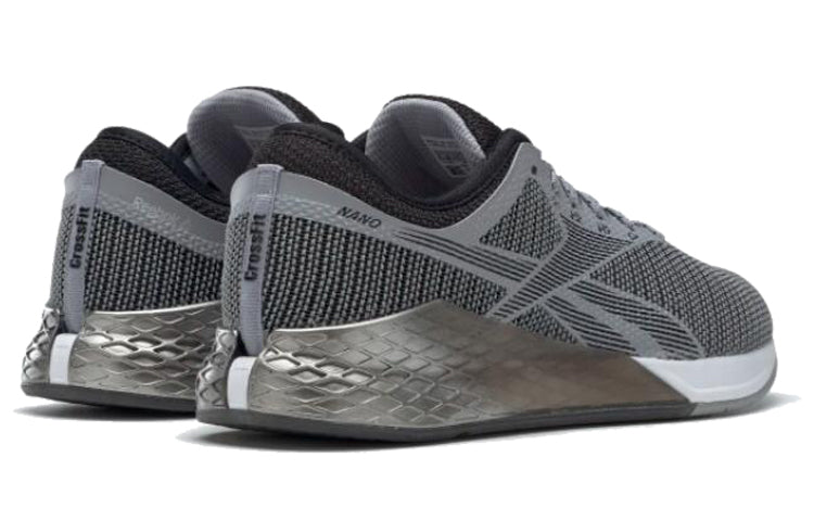 Reebok Nano 9 Grey FU7562