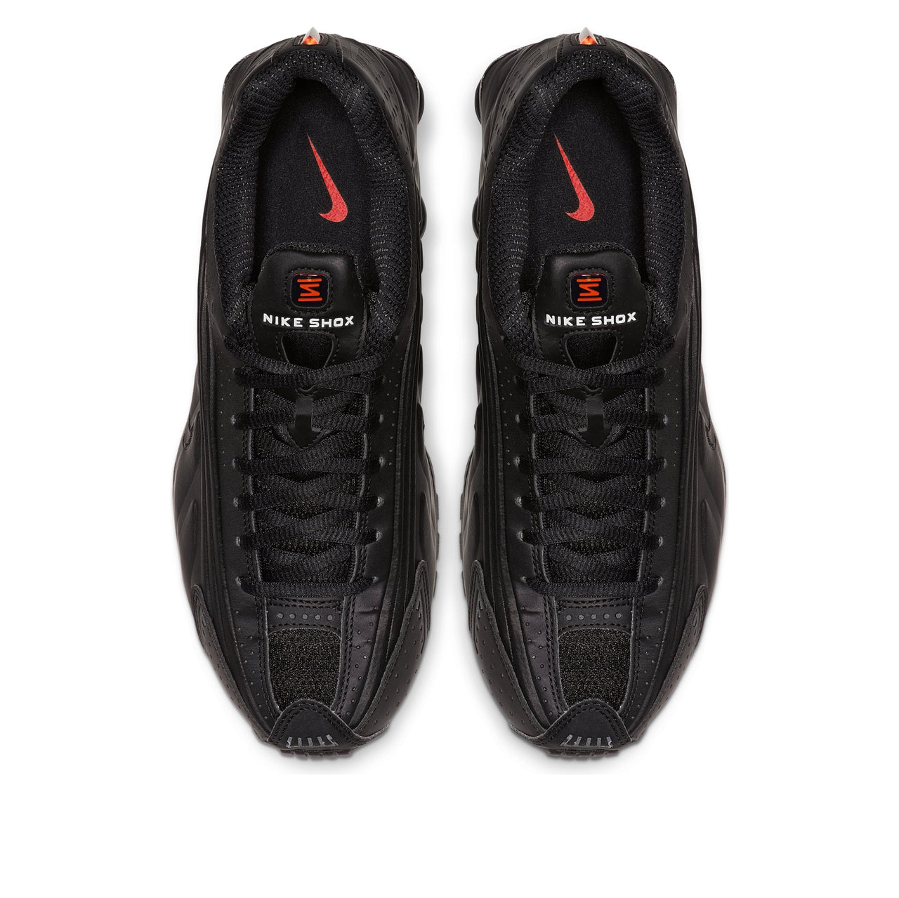 (WMNS) Nike Shox R4 'Black' AR3565-004