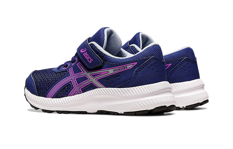 (PS) ASICS Gel-Contend 8 'Dive Blue Orchid' 1014A258-400
