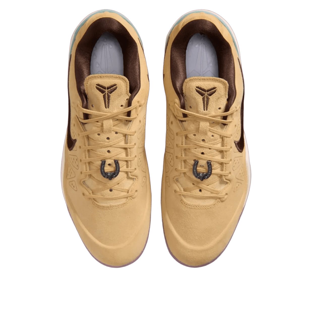 Nike Kobe 8 EXT Protro 'Siempre Hermanos' IM1820-100