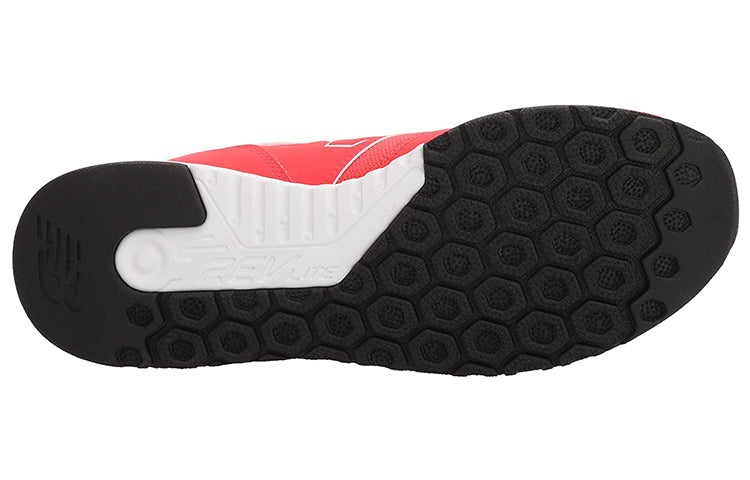 New Balance 247 Mid-Top Pink MRL247OE